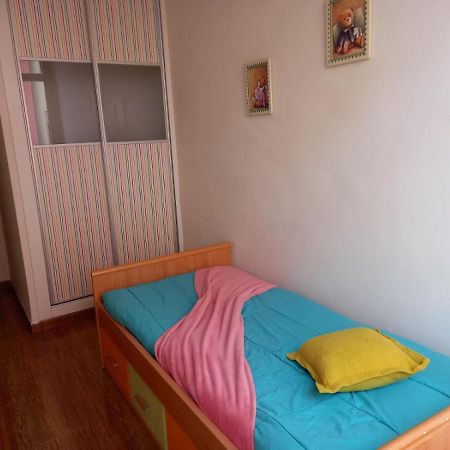 Apartamento Centrico Santa Cruz de Tenerife Exterior photo