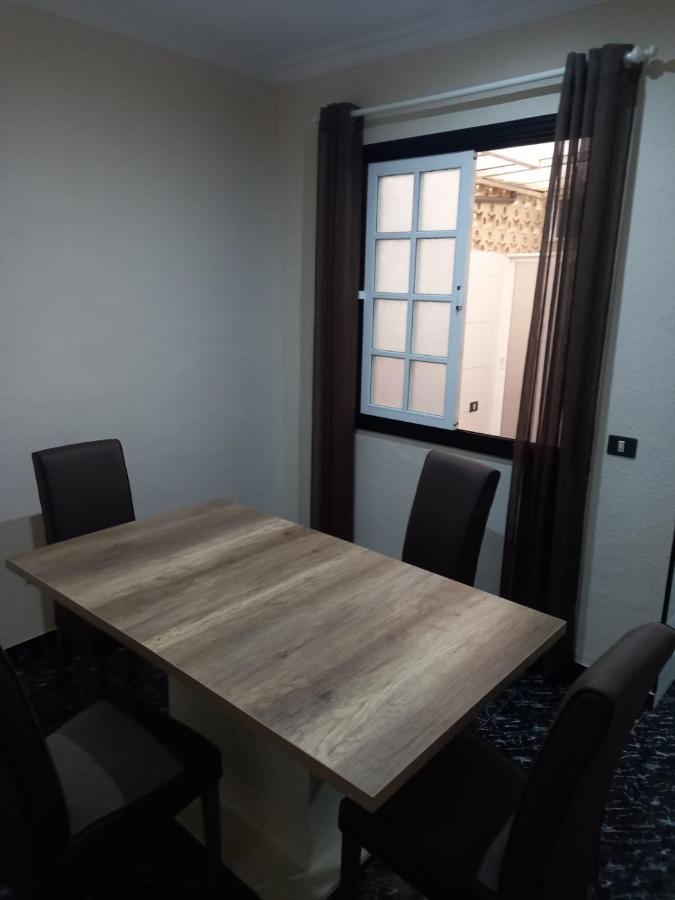 Apartamento Centrico Santa Cruz de Tenerife Exterior photo