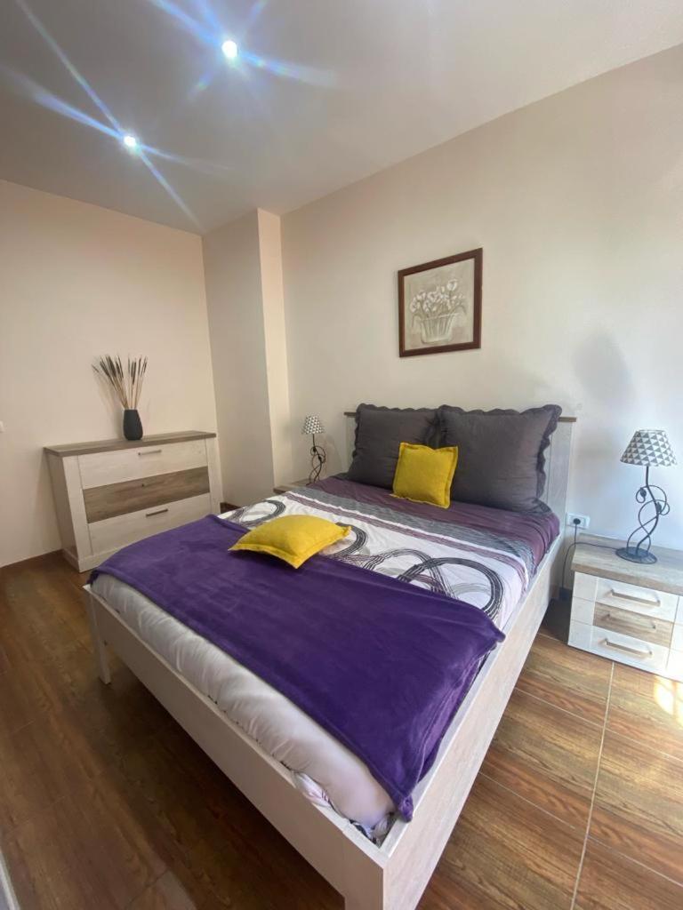 Apartamento Centrico Santa Cruz de Tenerife Exterior photo